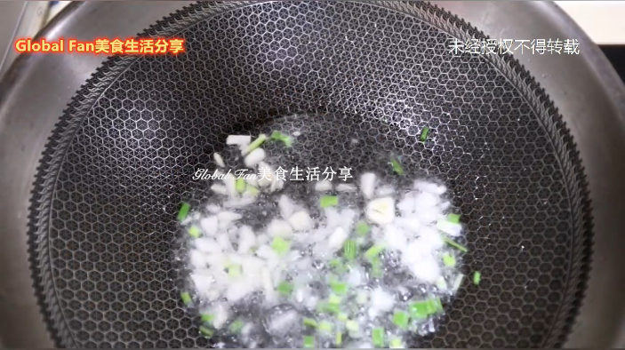 肉末醬燜茄子的做法-醬香味燜菜譜