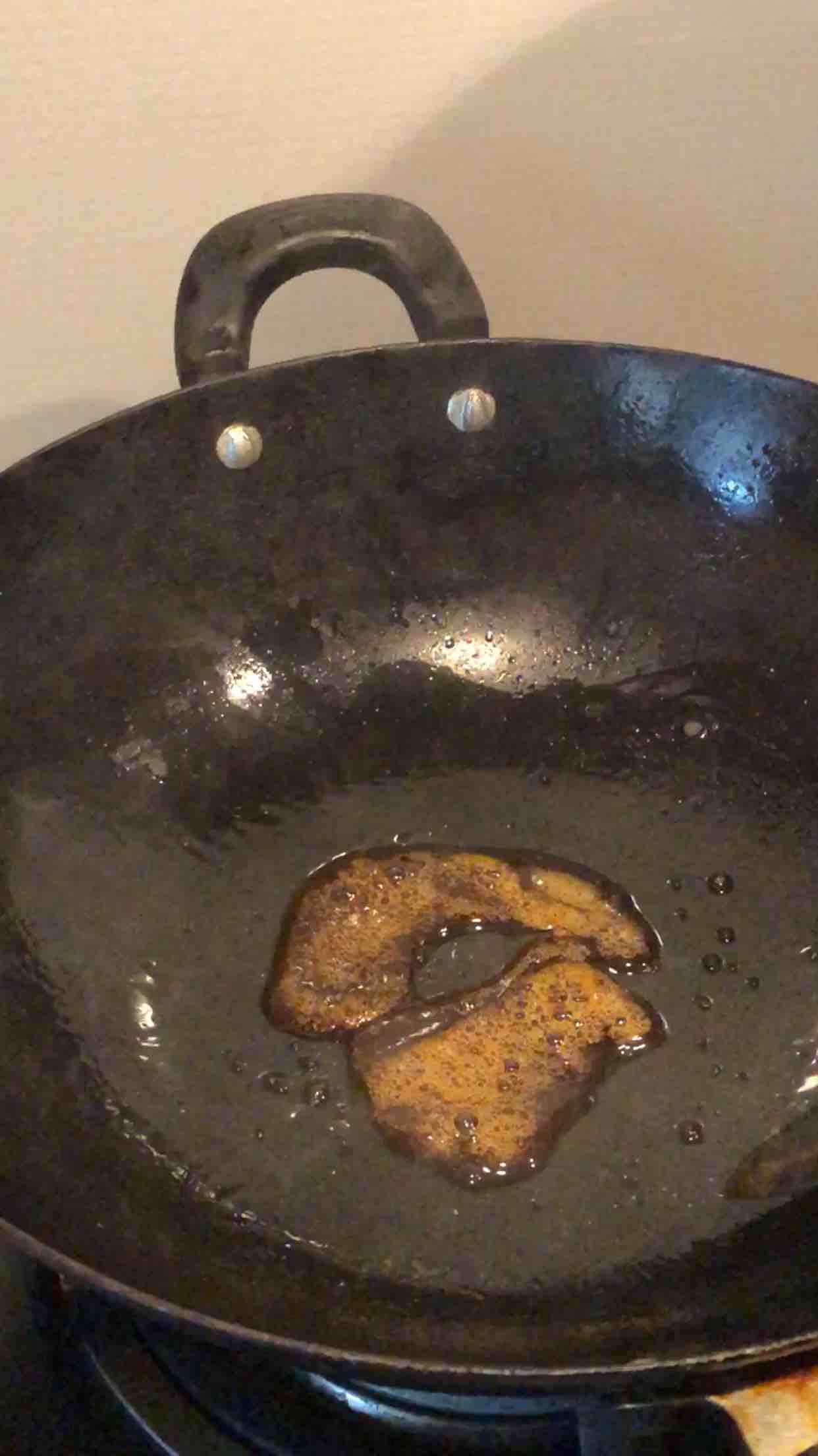 電飯煲燉雞的做法-咸鮮味燉菜譜