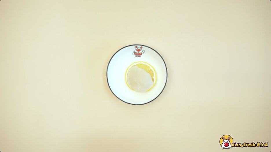 好吃的貝柱山藥團(tuán)子的做法-家常味蒸菜譜