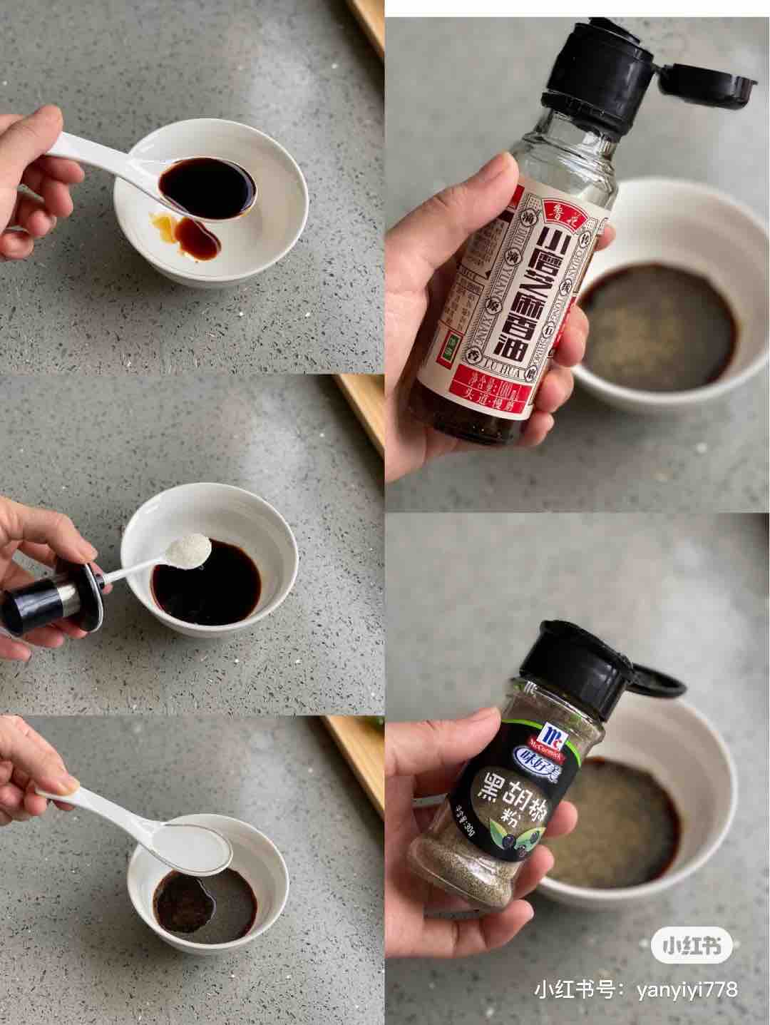 沙姜雞肉煲的做法-醬香味燒菜譜