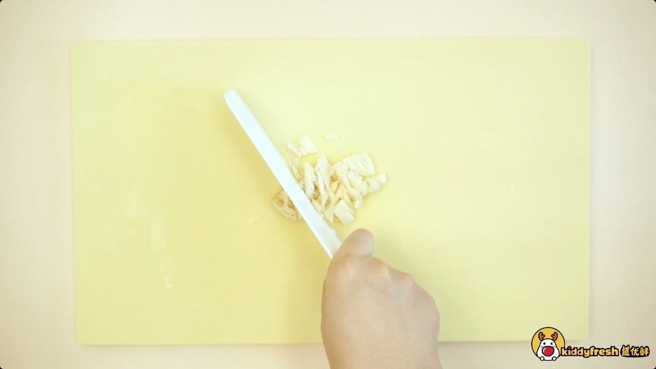 好吃的貝柱山藥團(tuán)子的做法-家常味蒸菜譜