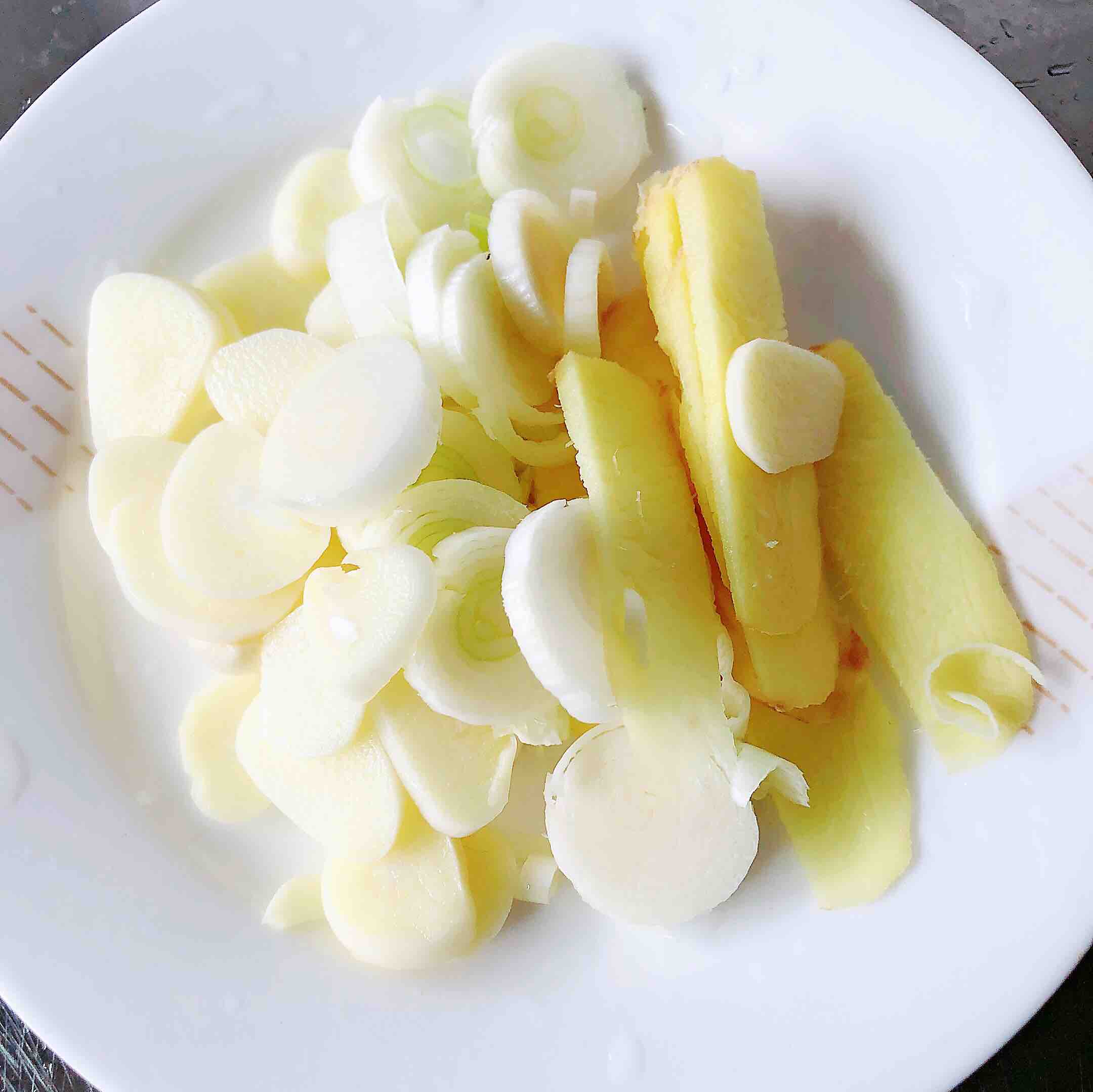 冰糖啤酒鴨的做法-咸鮮味燉菜譜