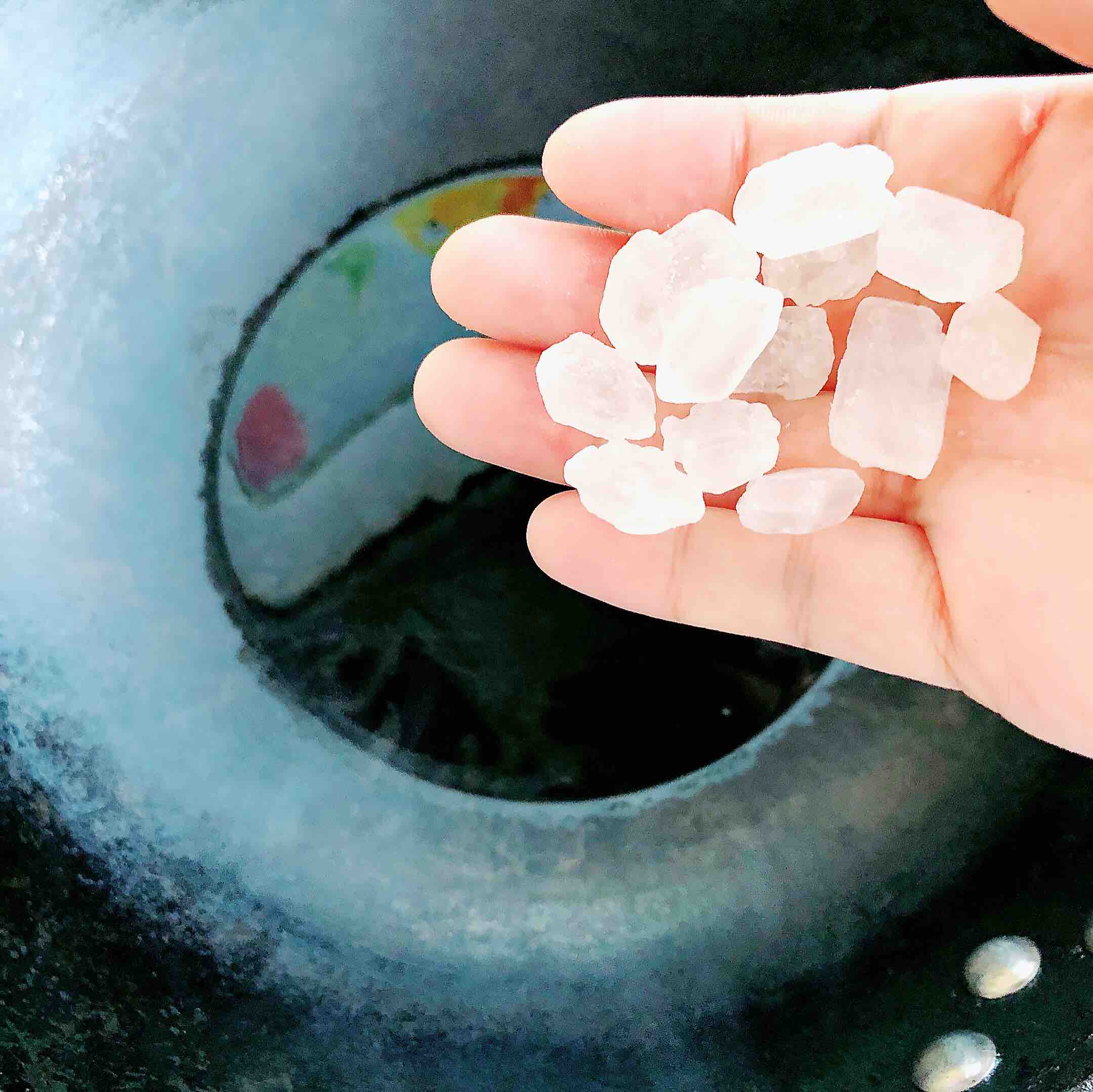 冰糖啤酒鴨的做法-咸鮮味燉菜譜