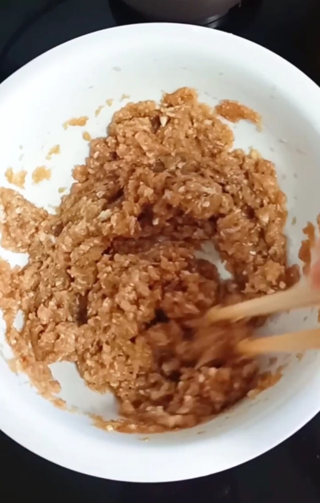 香菇釀肉 (燉）的做法-家常味燉菜譜