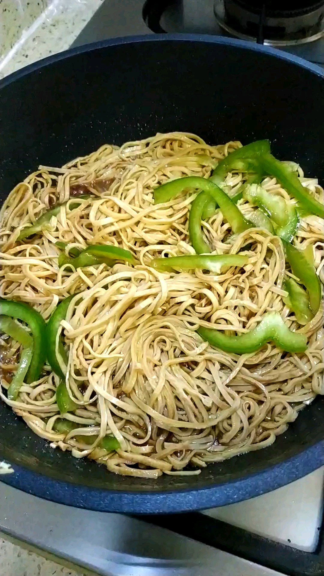 啤酒燉豆絲，吃過沒，來一份的做法-其它口味燉菜譜