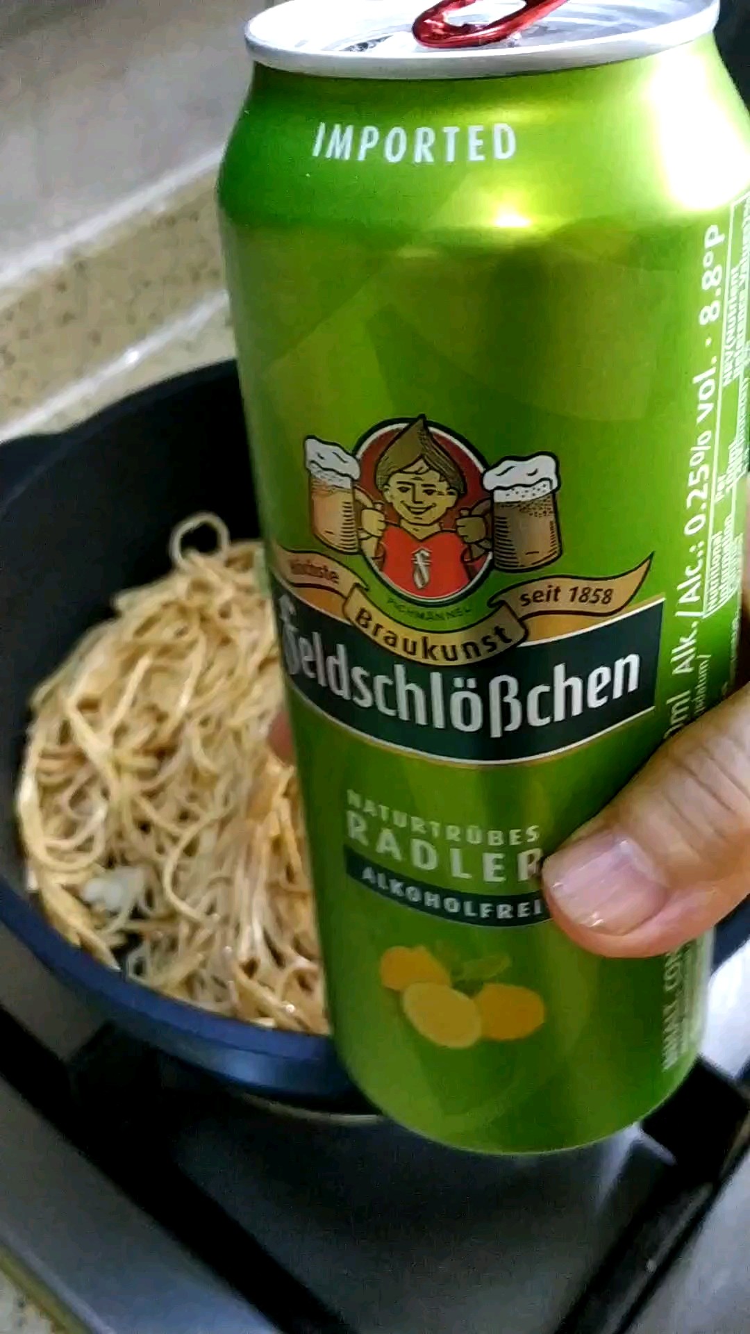 啤酒燉豆絲，吃過沒，來一份的做法-其它口味燉菜譜