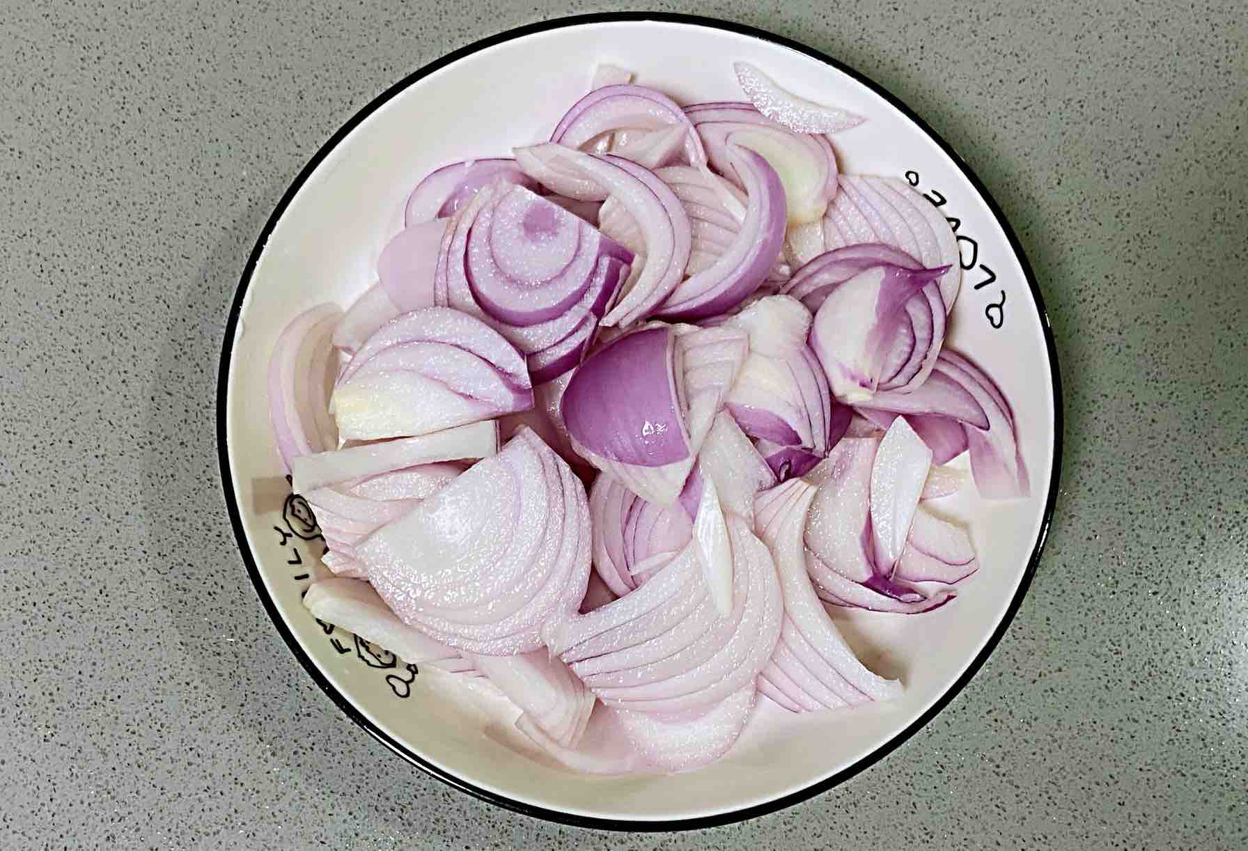 孕婦食譜炒外匯開戶蔥爆鹽煎肉，香甜脆爽、蔥香濃厚～的作法-咸鮮味燒菜譜