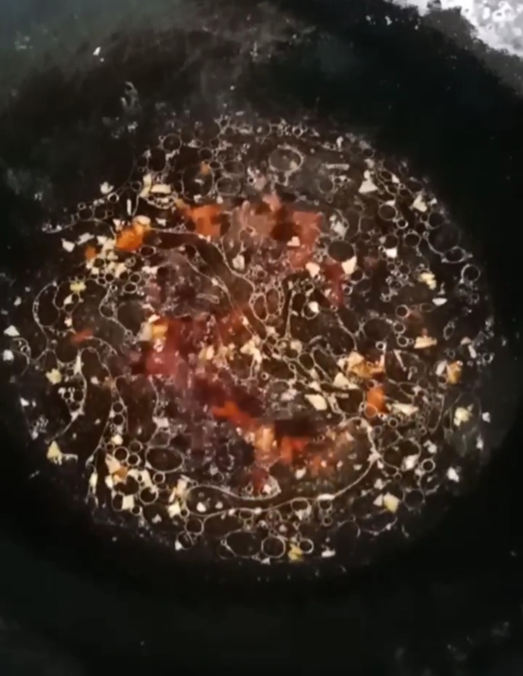 香菇釀肉 (燉）的做法-家常味燉菜譜