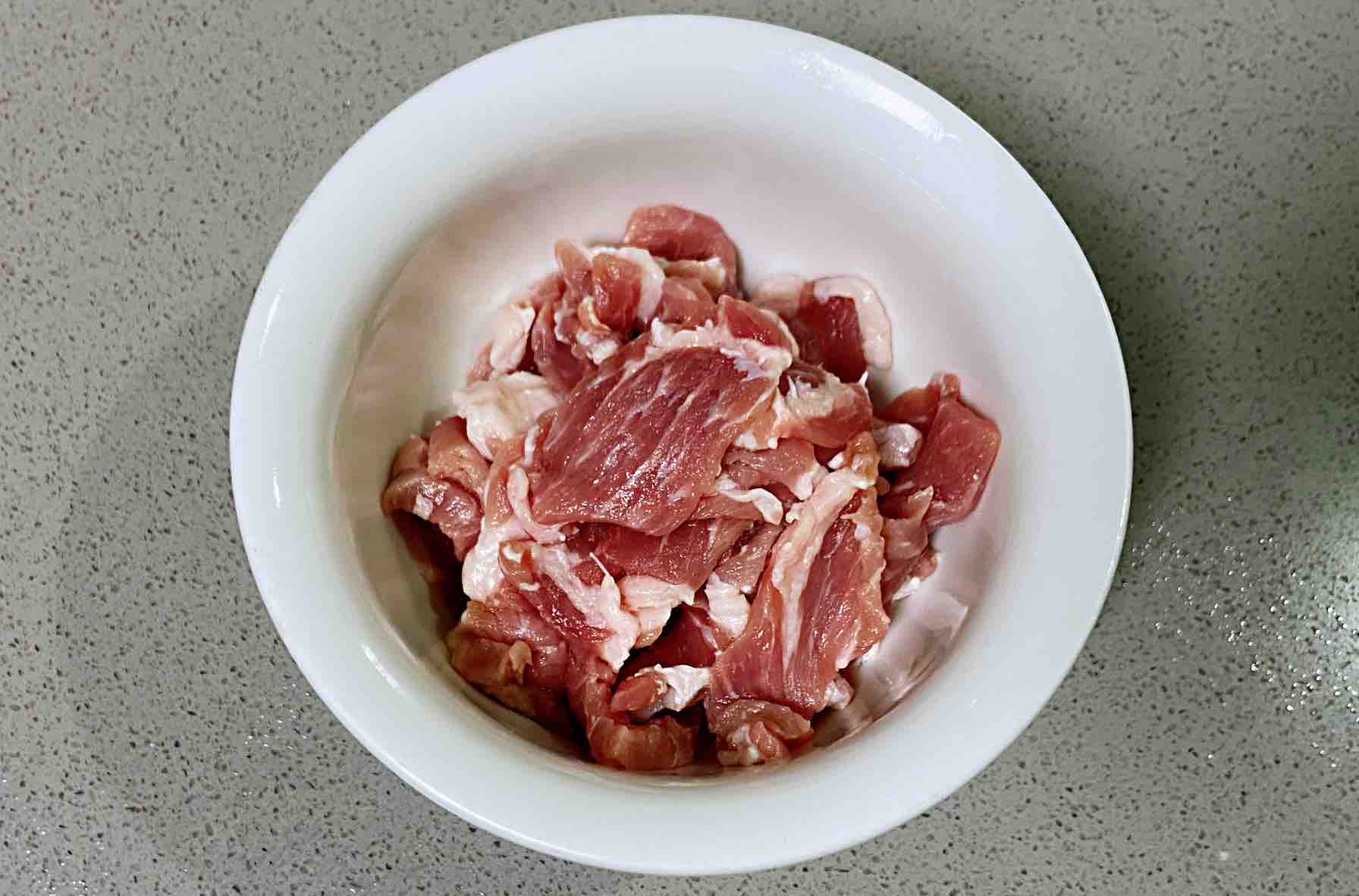 孕婦食譜炒外匯開戶蔥爆鹽煎肉，香甜脆爽、蔥香濃厚～的作法-咸鮮味燒菜譜