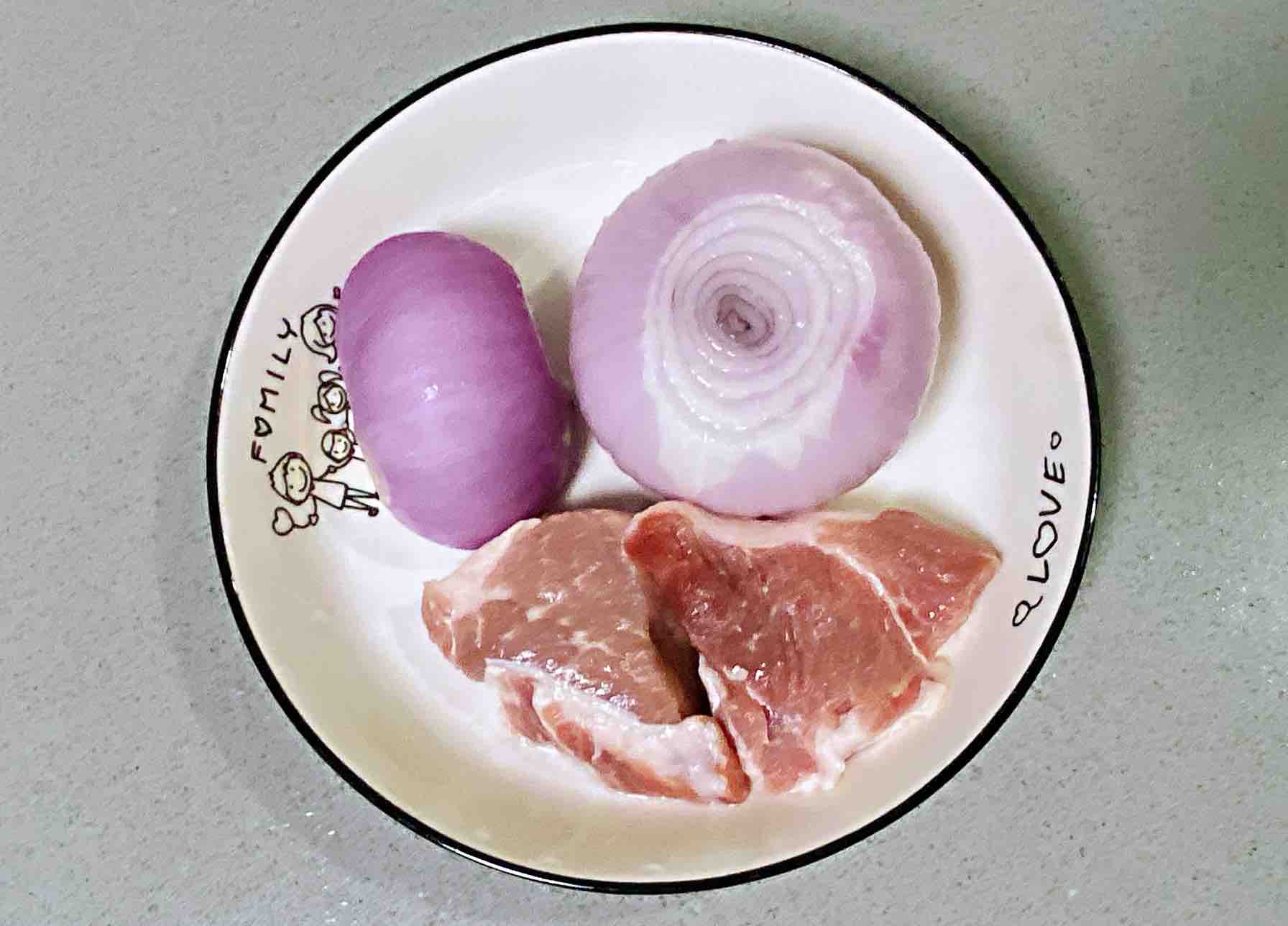 孕婦食譜炒外匯開戶蔥爆鹽煎肉，香甜脆爽、蔥香濃厚～的作法-咸鮮味燒菜譜