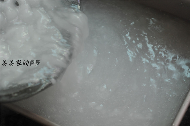 拌涼粉的做法-香辣味拌菜譜