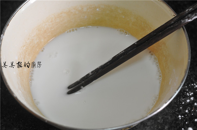 拌涼粉的做法-香辣味拌菜譜