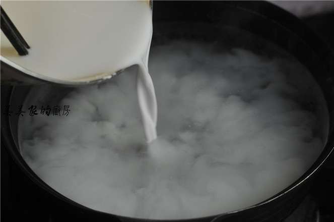 拌涼粉的做法-香辣味拌菜譜