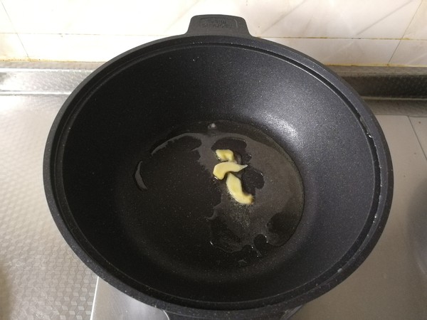 極下飯的肉末炒刀豆，娃也愛吃的做法-咸鮮味炒菜譜