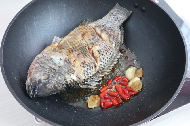 啤酒魚的做法-家常味煮菜譜