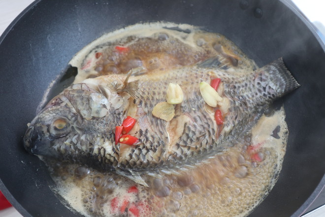 啤酒魚的做法-家常味煮菜譜