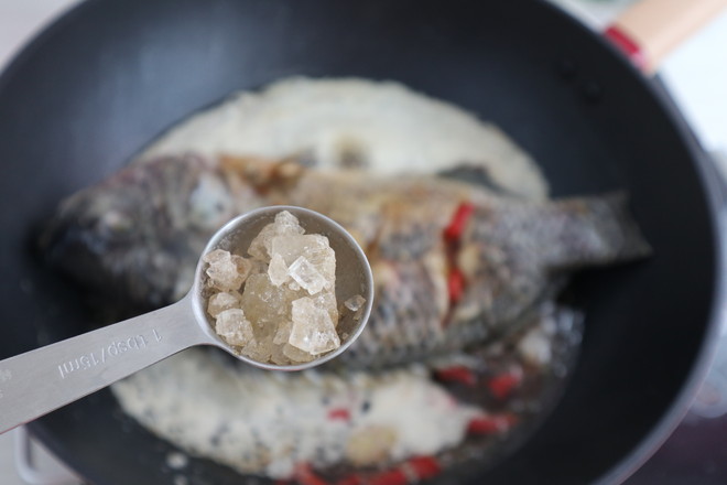 啤酒魚的做法-家常味煮菜譜