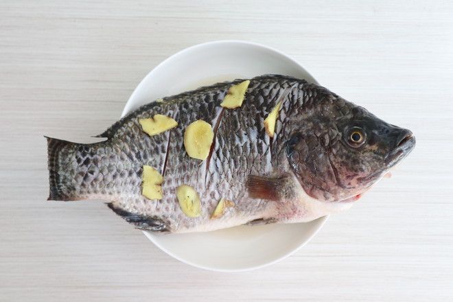 啤酒魚的做法-家常味煮菜譜