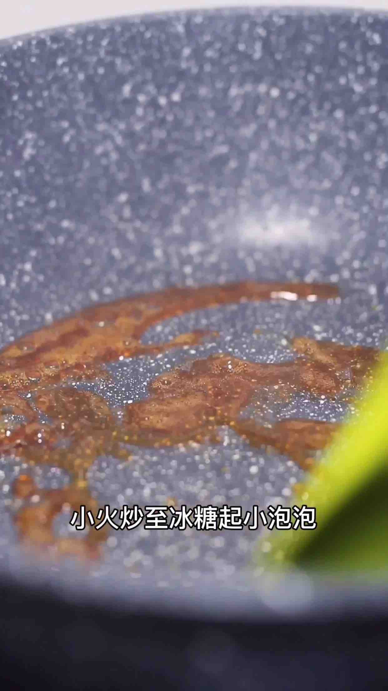 醬香排骨的做法-家常味燉菜譜