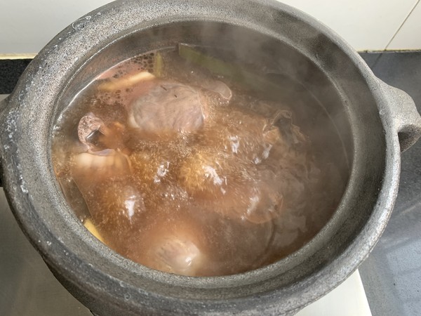 媽媽的味道：鹵豬心的做法-咸鮮味鹵菜譜