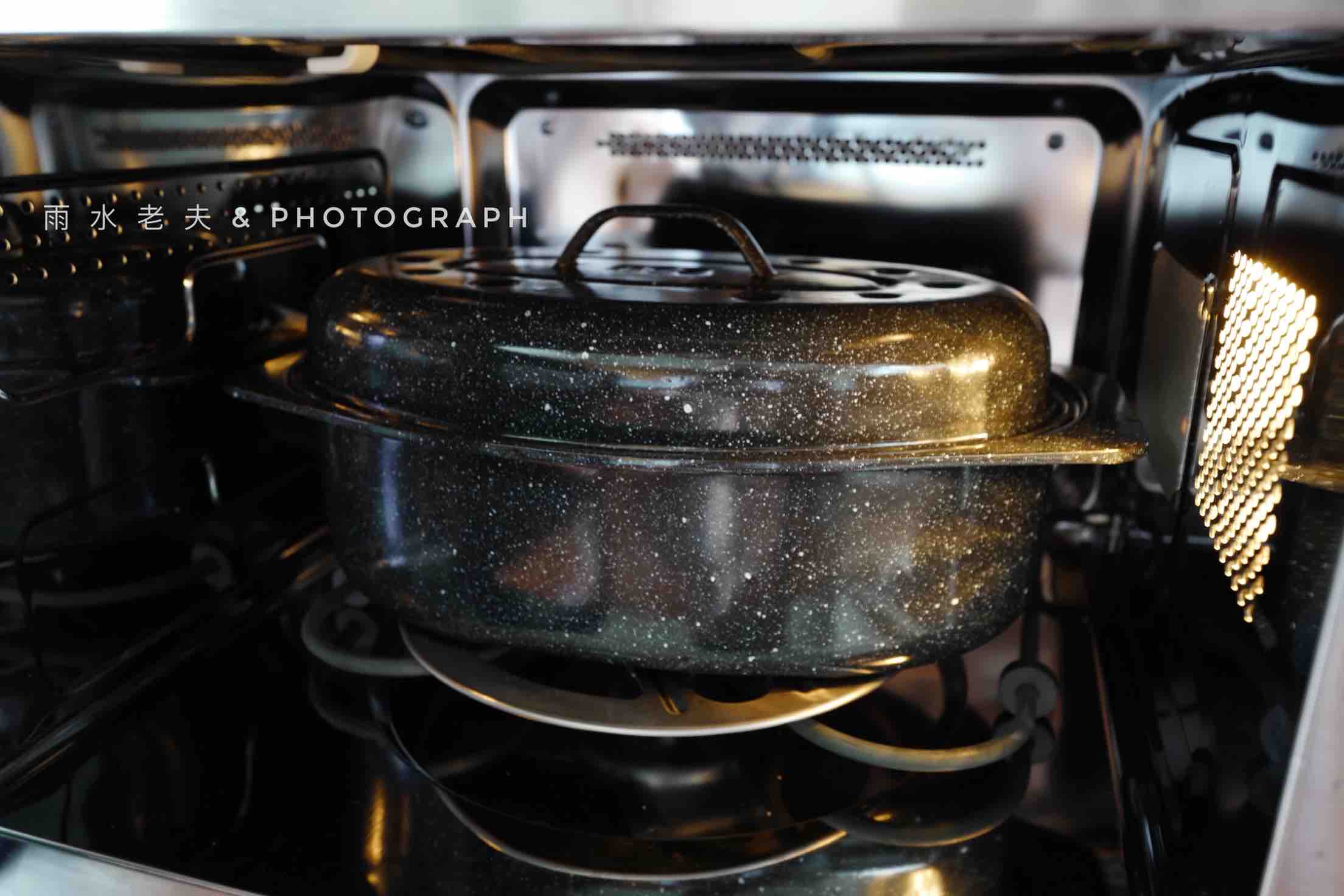 簡(jiǎn)單到懷疑人生-孤獨(dú)但卻幸福的&金針菇的做法-咸鮮味烤菜譜