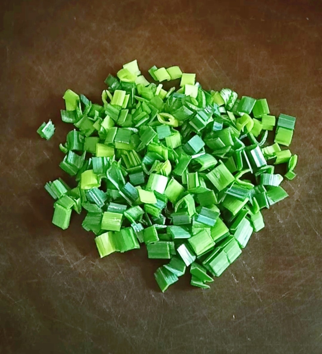 蒜香酸豆角的做法-酸辣味炒菜譜