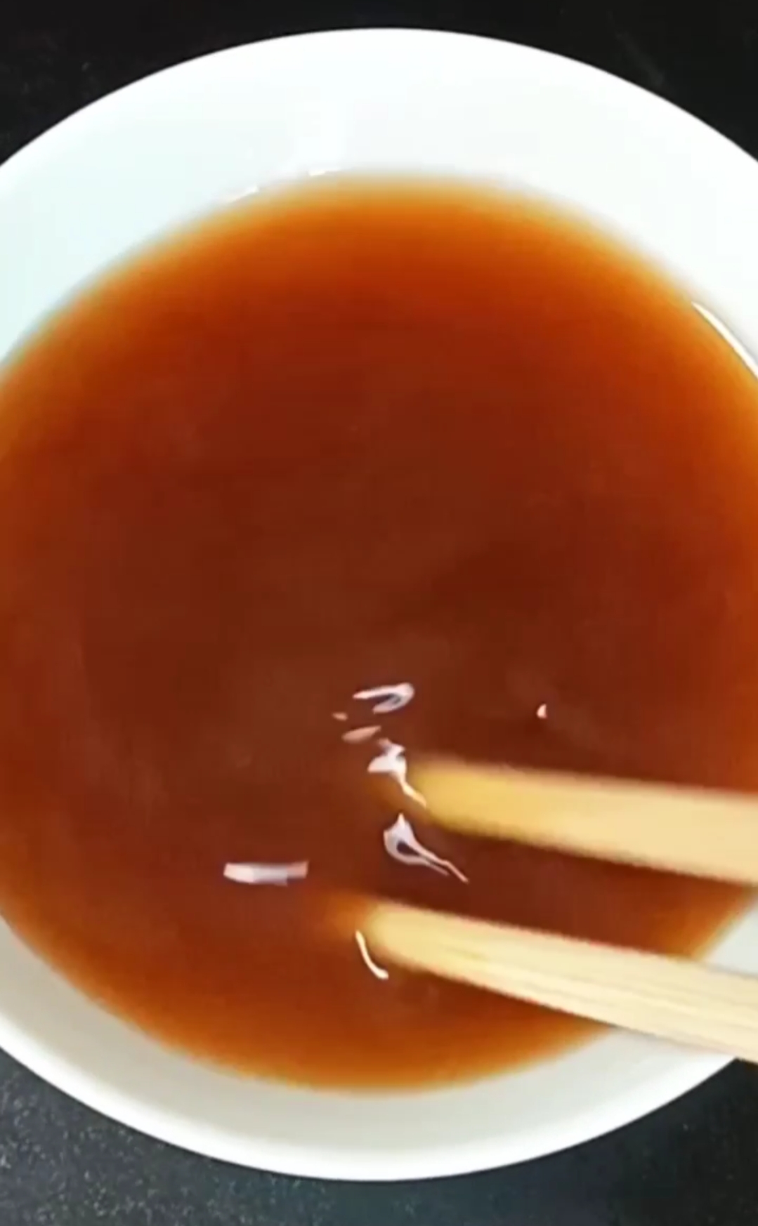 豆瓣醬炒花甲的做法-家常味炒菜譜