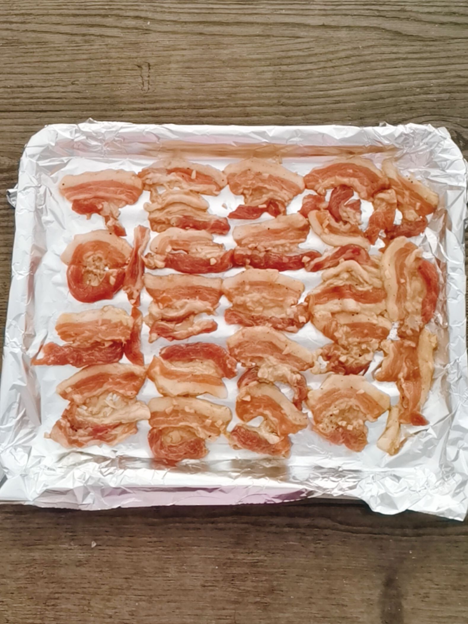 榴蓮醬烤五花肉的做法-咸鮮味烤菜譜