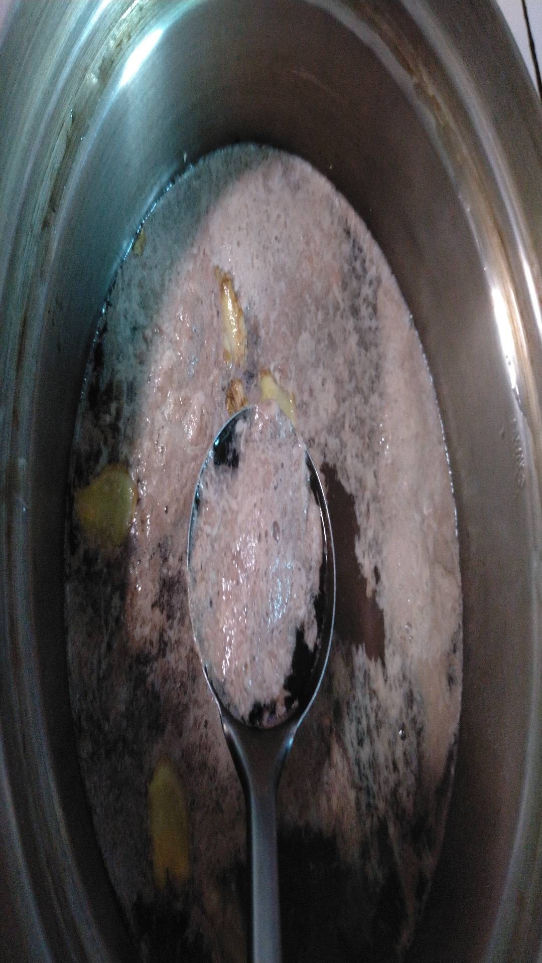 冷吃牛肉的做法-麻辣味煎菜譜