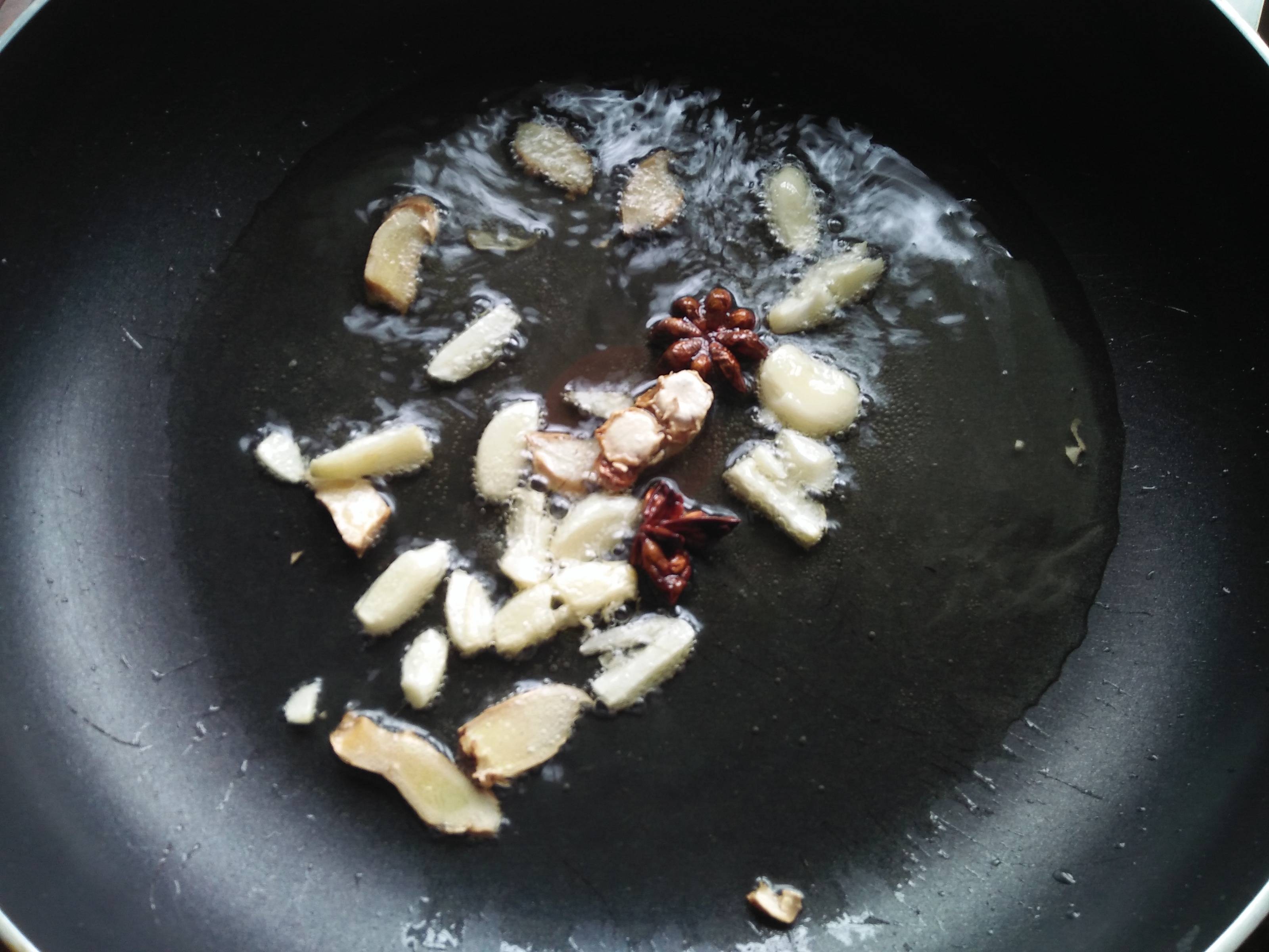 牛肉燉土豆的做法-咸鮮味燉菜譜