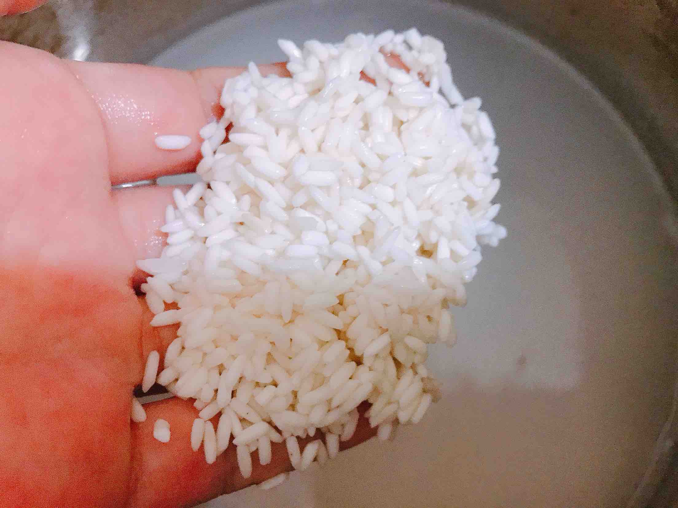 紅糖桂花糯米藕的做法-甜味煮菜譜