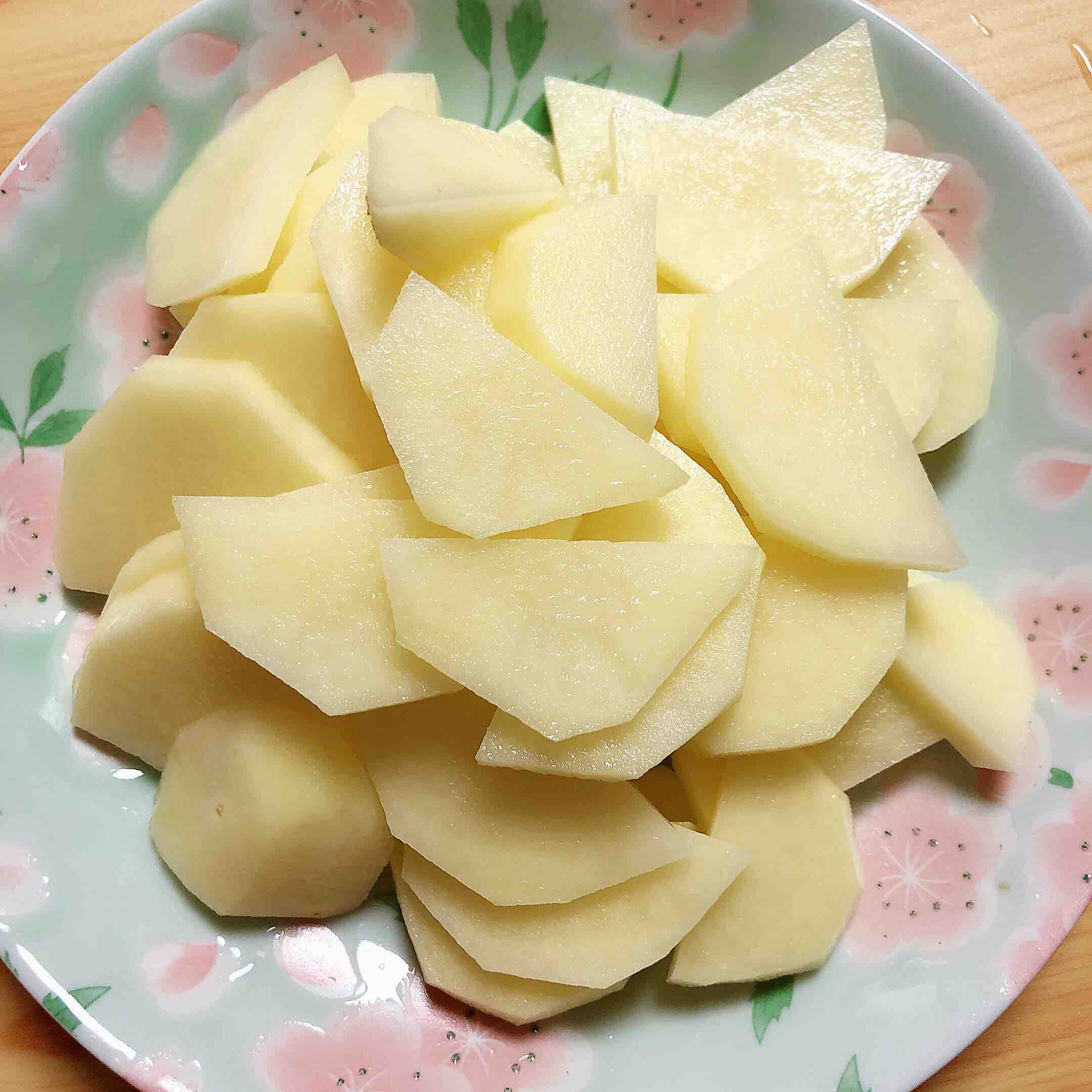 芝士焗玉米土豆泥的做法-黑椒味烤菜譜