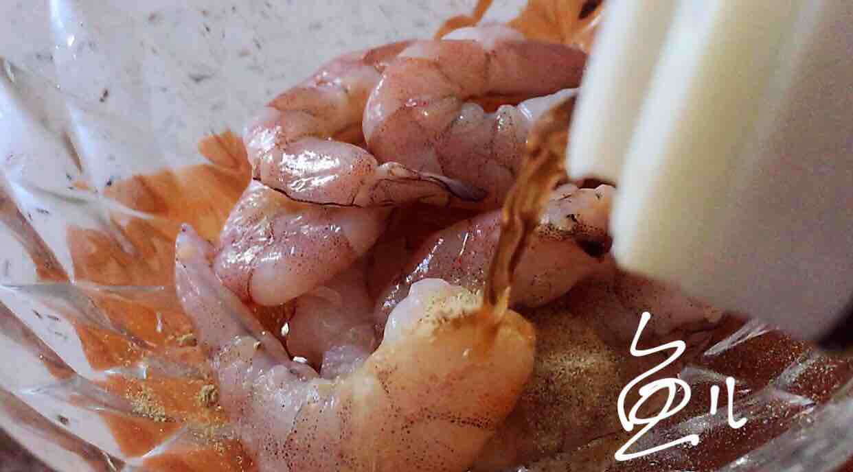 胡蘿卜炒蝦仁的做法-家常味炒菜譜