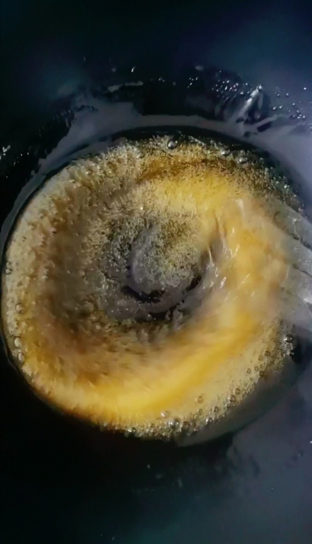 拔絲地瓜蘋果的做法-酸甜味拔絲菜譜