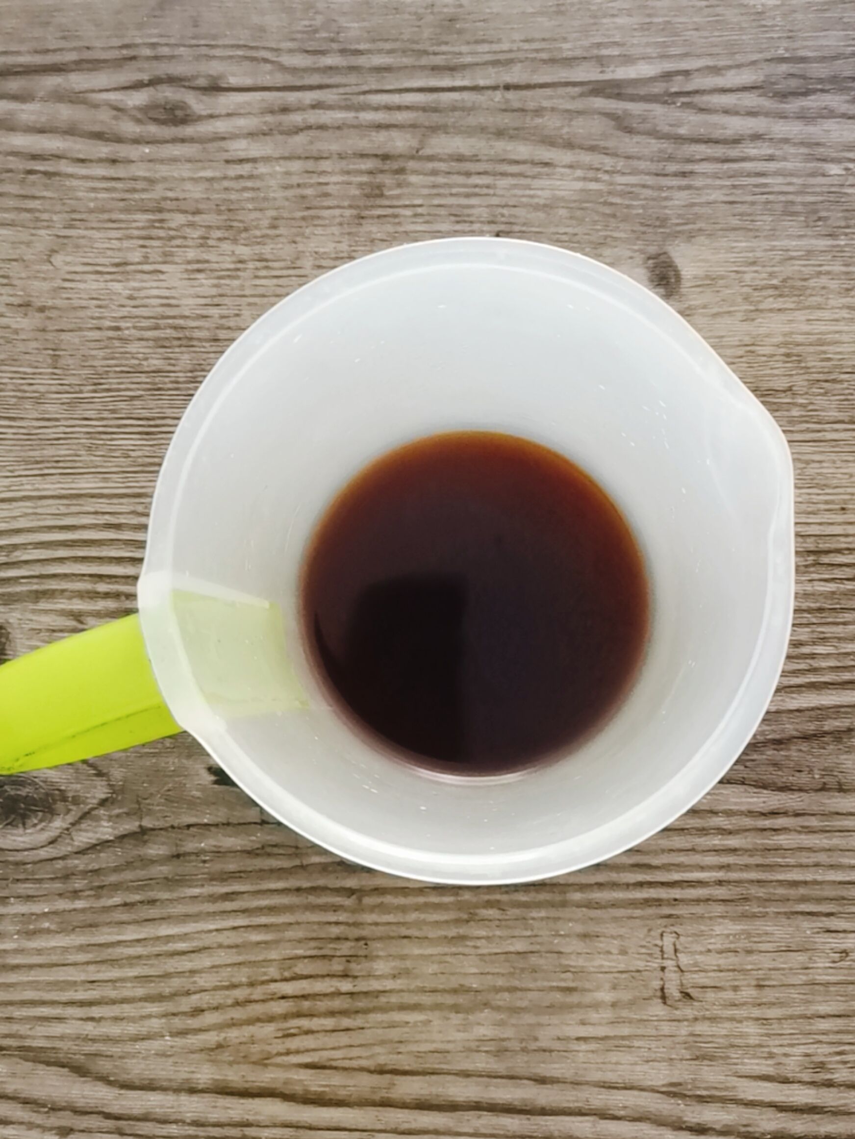 酸爽一夜漬的做法-酸味腌菜譜