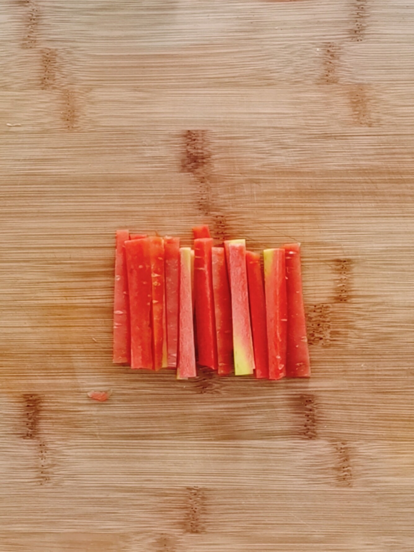 酸爽一夜漬的做法-酸味腌菜譜