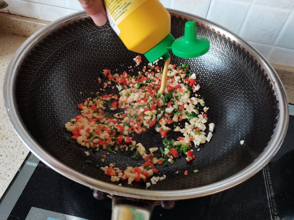 蒸生蠔的做法-咸鮮味蒸菜譜