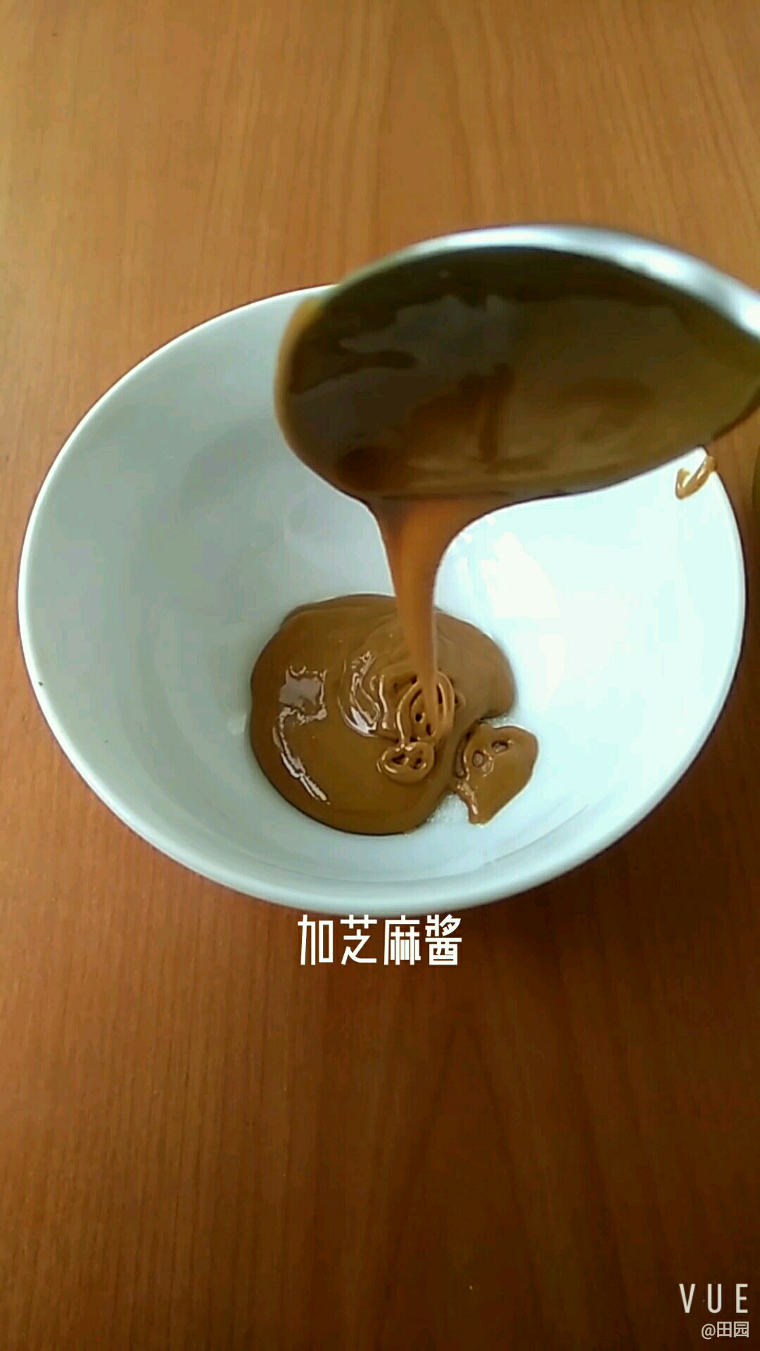 香甜健康菠菜莖的做法-甜味拌菜譜