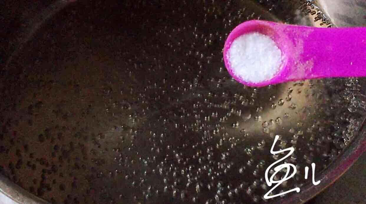 小蔥拌豆腐的做法-家常味拌菜譜