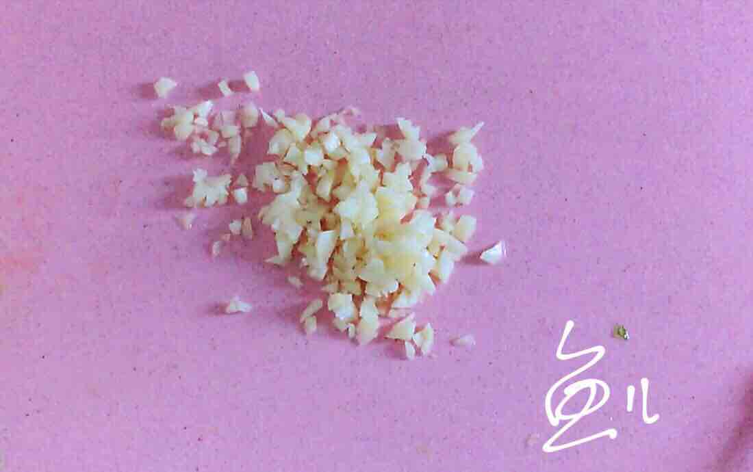 小蔥拌豆腐的做法-家常味拌菜譜