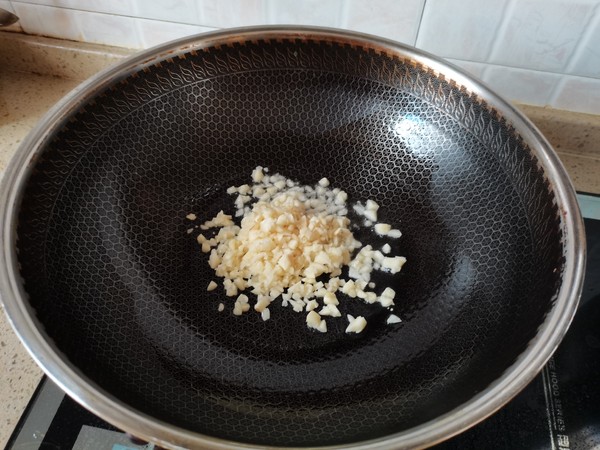 蒸生蠔的做法-咸鮮味蒸菜譜