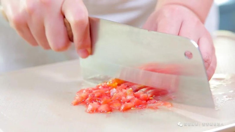 寶寶版水煮魚  寶寶輔食食譜的做法-家常味煮菜譜