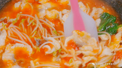 寶寶版水煮魚  寶寶輔食食譜的做法-家常味煮菜譜