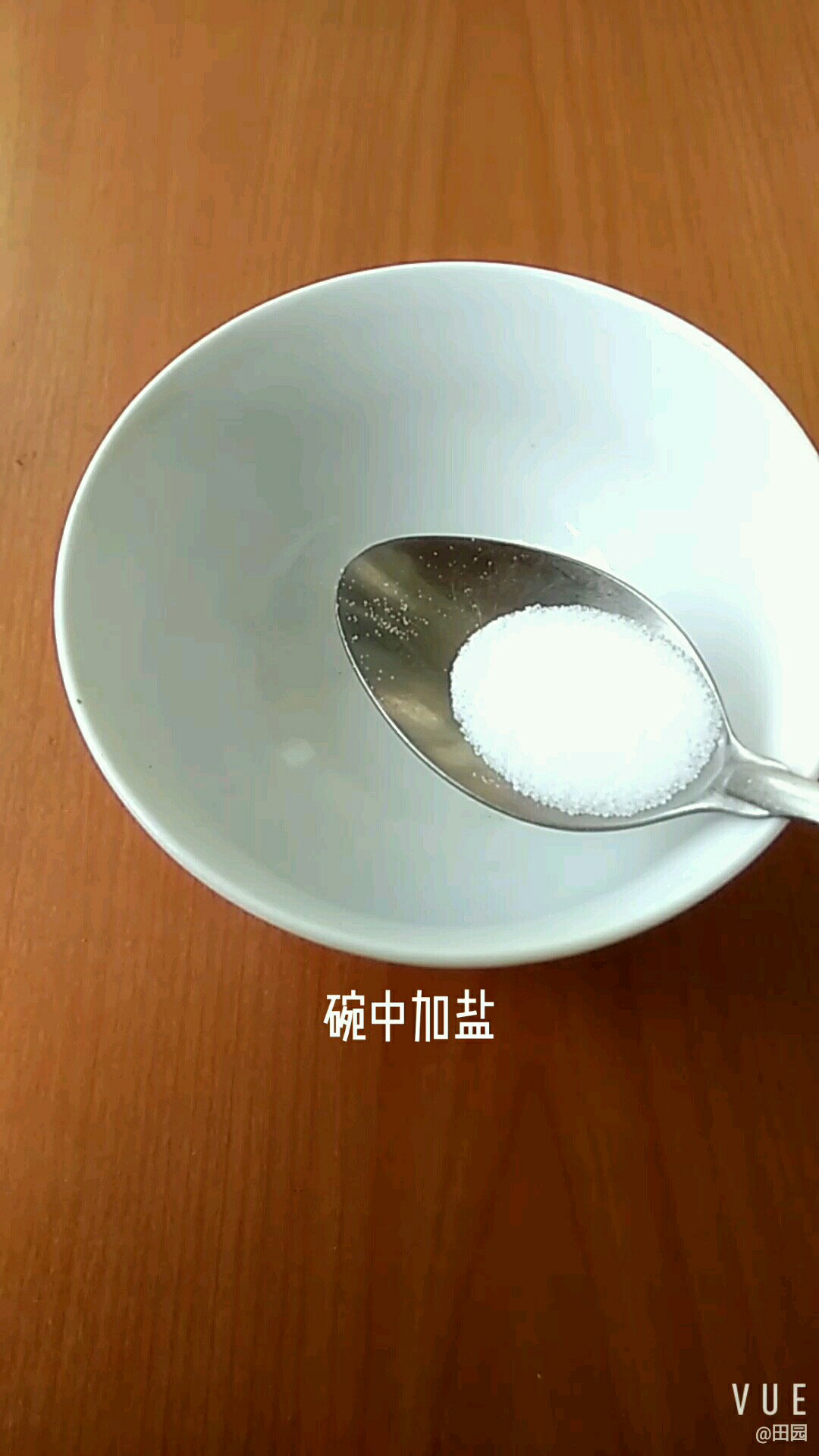 香甜健康菠菜莖的做法-甜味拌菜譜