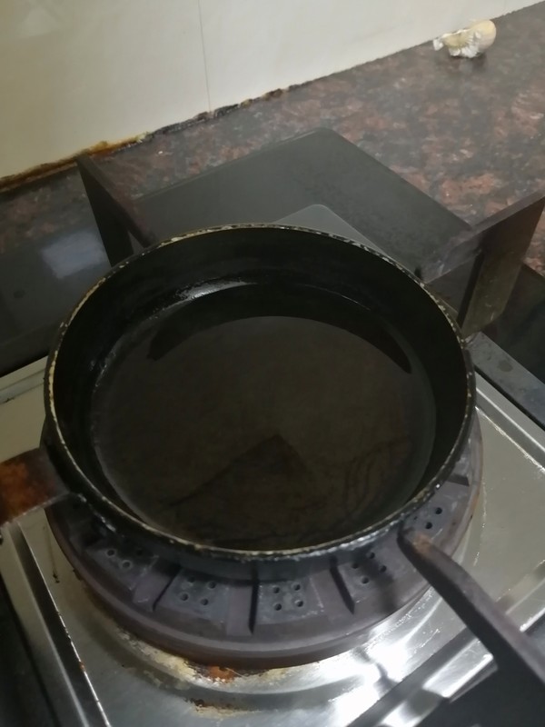 簡簡單單也不失美味~~簡易版涼皮的做法-家常味蒸菜譜