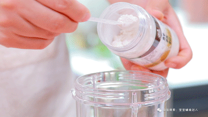 蝦球蒸蛋  寶寶輔食食譜的做法-家常味蒸菜譜