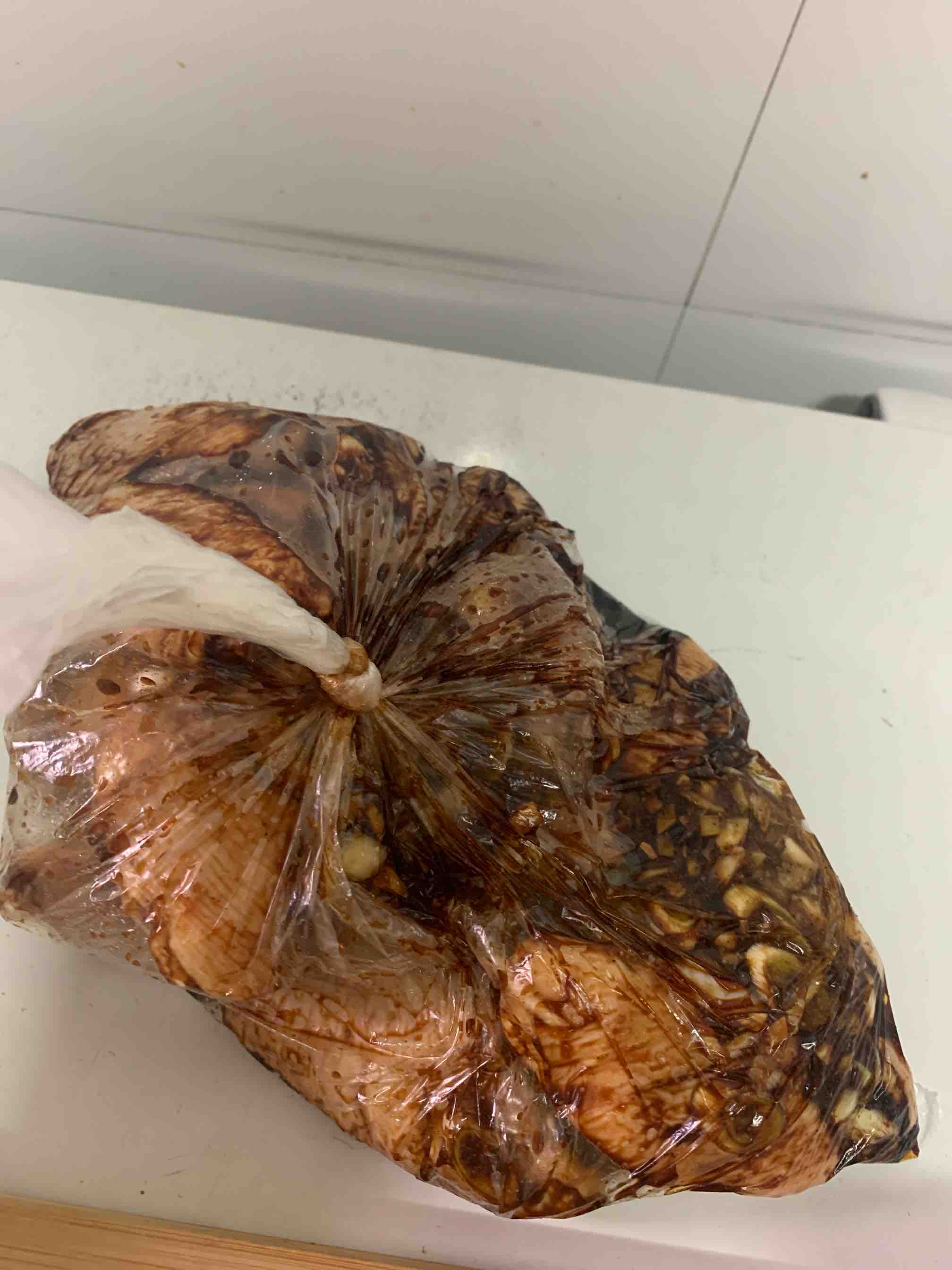 香烤雞翅的做法-家常味烤菜譜