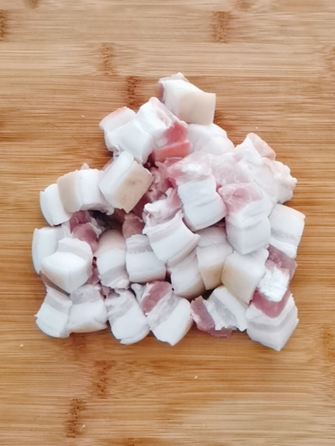 桂花紅燒肉的做法-咸鮮味燒菜譜