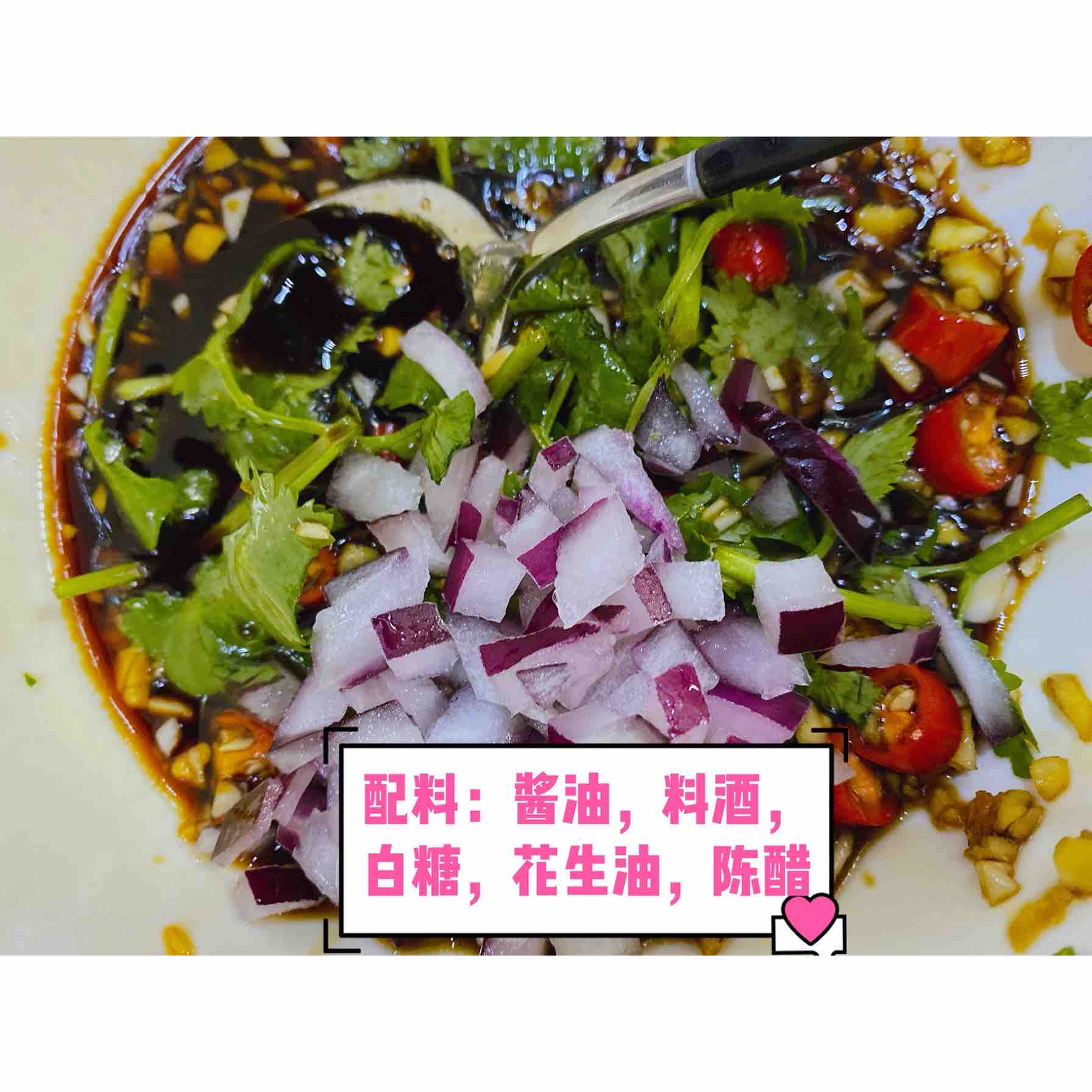 超級好吃的的檸檬雞腳的做法-家常味煮菜譜