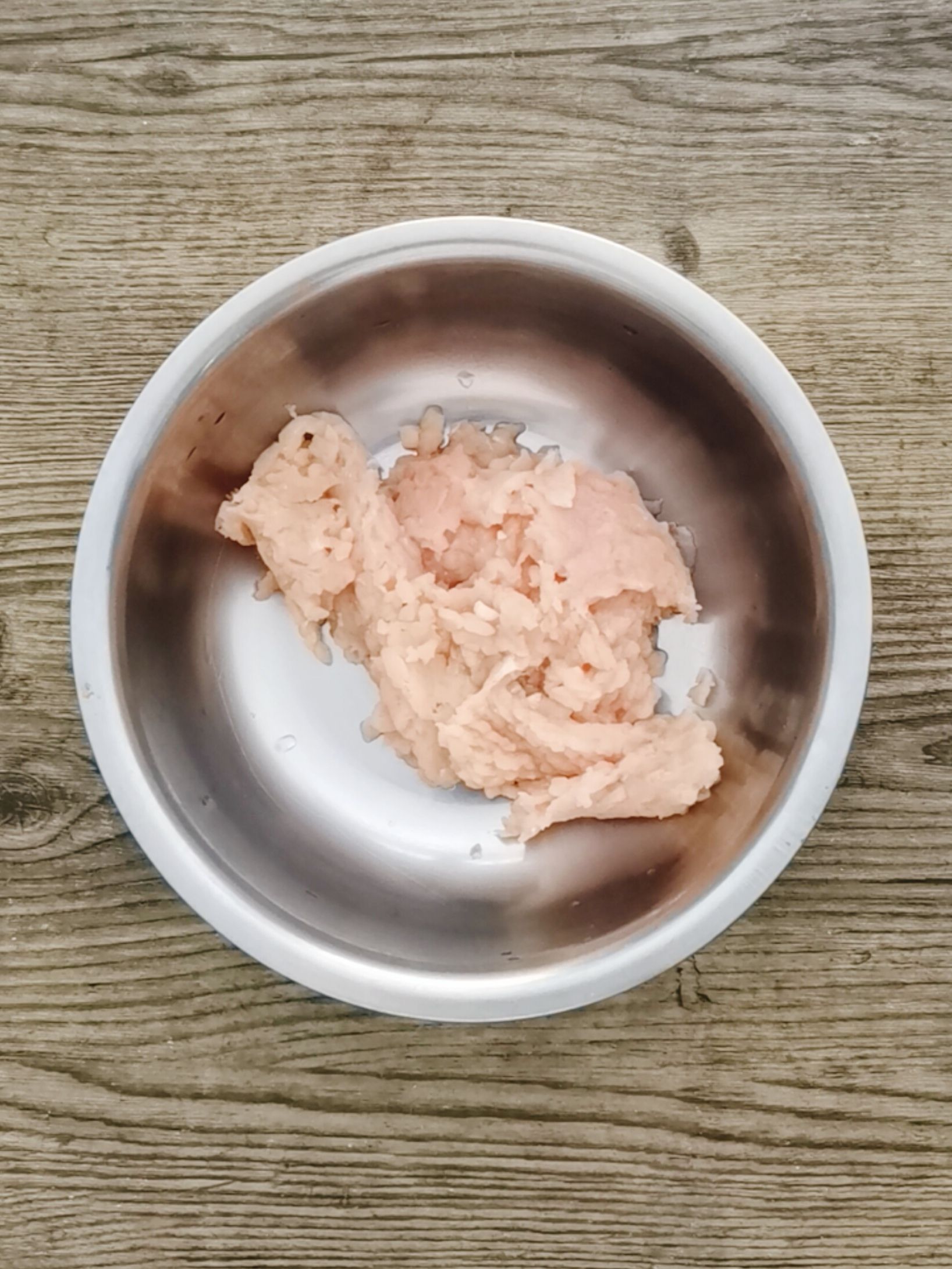 海苔雞肉卷的做法-咸鮮味煎菜譜